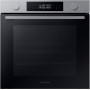 Four encastrable SAMSUNG Série 4 Dual Cook NV7B4430ZAS - 76L