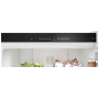 Réfrigérateur combiné Série 2 BOSCH KGN33NSDB - 279L