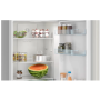Réfrigérateur combiné Série 2 BOSCH KGN33NSDB - 279L
