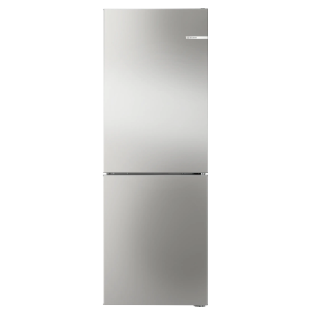 Réfrigérateur combiné Série 2 BOSCH KGN33NSDB - 279L