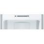 Réfrigérateur combiné Série 2 BOSCH KGN36ELEA - 305L