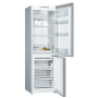 Réfrigérateur combiné Série 2 BOSCH KGN36ELEA - 305L