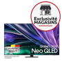 TV Neo QLEDK Smart TV SAMSUNG 65QN86D 65" 165cm