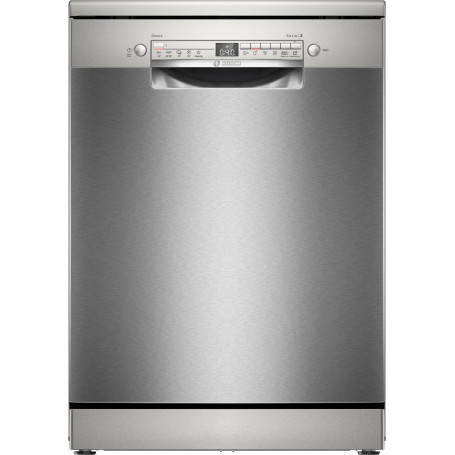 Lave vaisselle pose libre BOSCH Série 2 SMS2HVI02E - 60cm