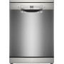 Lave vaisselle pose libre BOSCH Série 2 SMS2HVI02E - 60cm