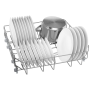 Lave vaisselle pose libre BOSCH Série 2 SMS2HVI02E - 60cm