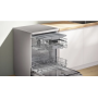 Lave vaisselle pose libre BOSCH Série 2 SMS2HVI02E - 60cm
