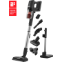Aspirateur balai sans fil ELECTROLUX EP81ABGF