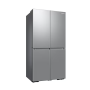 Réfrigérateur FRENCH DOOR SAMSUNG RF65DG960ESR - 646L