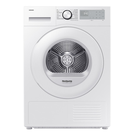 Sèche linge pompe à chaleur DV90DG52A0TH SAMSUNG 9kg