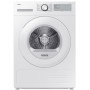 Sèche linge pompe à chaleur DV90DG52A0TH SAMSUNG 9kg