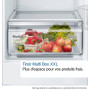 RÉFRIGÉRATEUR 1 PORTE ENCASTRABLE BOSCH KIR41NSE0