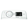 Lave-linge top BRANDT BT16524Q 6,5kg 1200 tours/minutes