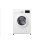Lave-linge séchant LG F854M20WR 8 kg (Lavage) / - 5 kg (séchage) façade