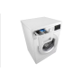 Lave-linge séchant LG F854M20WR 8 kg (Lavage) / - 5 kg (séchage) bac a lessive