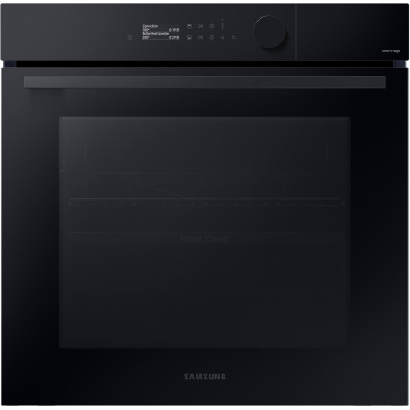 Four encastrable Bespoke Série 5 Dual Cook SAMSUNG NV7B5675WAK - 76L