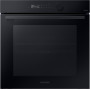 Four encastrable Bespoke Série 5 Dual Cook SAMSUNG NV7B5675WAK - 76L