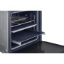 Four encastrable Bespoke Série 5 Dual Cook SAMSUNG NV7B5675WAK - 76L