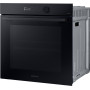 Four encastrable Bespoke Série 5 Dual Cook SAMSUNG NV7B5675WAK - 76L