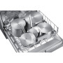 Lave vaisselle pose libre SAMSUNG DW60CG550FSR - 14 couverts
