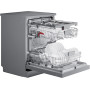Lave vaisselle pose libre SAMSUNG DW60CG550FSR - 14 couverts