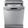 Lave vaisselle pose libre SAMSUNG DW60CG550FSR - 14 couverts