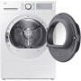 Sèche linge pompe à chaleur DV90CGC0A0TH SAMSUNG 9KG