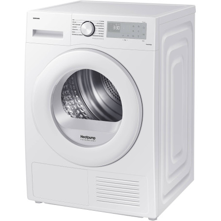 Sèche linge pompe à chaleur DV90CGC0A0TH SAMSUNG 9KG