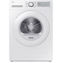 Sèche linge pompe à chaleur DV90CGC0A0TH SAMSUNG 9KG