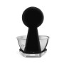 Balance de cuisine SMEG Noir KSF01BLWW