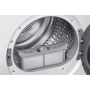 Sèche linge pompe à chaleur DV90DG52A0TH SAMSUNG 9kg