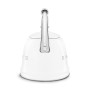 Bouilloire sifflante SMEG Blanc WKF01WH