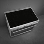 Piano de cuisson SMEG CG90CIXT