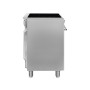 Piano de cuisson SMEG CG90CIXT