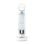 Machine à eau gazeuse et soda SMEG SKC01WHM - Blanc Mat 1L