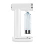 Machine à eau gazeuse et soda SMEG SKC01WHM - Blanc Mat 1L