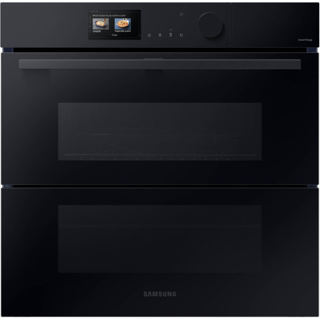 Four Bespoke AI™ Série 6 Dual Cook Flex™ SAMSUNG NV7B6799AAK - 76L