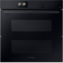 Four Bespoke AI™ Série 6 Dual Cook Flex™ SAMSUNG NV7B6799AAK - 76L