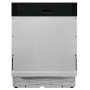 Lave vaisselle tout intégrable 60cm QuickSelect ELECTROLUX EEA627201L - 13 couverts