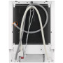 Lave vaisselle tout intégrable 60cm QuickSelect ELECTROLUX EEA627201L - 13 couverts