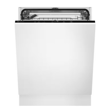 Lave vaisselle tout intégrable 60cm QuickSelect ELECTROLUX EEA627201L - 13 couverts