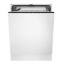 Lave vaisselle tout intégrable 60cm QuickSelect ELECTROLUX EEA627201L - 13 couverts