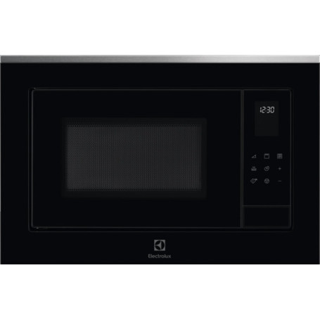 Micro ondes gril encastrable Série 600 ELECTROLUX LMS4253TMX - 25L