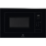 Micro ondes gril encastrable Série 600 ELECTROLUX LMS4253TMX - 25L