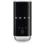 Emulsionneur de lait SMEG MFF02BLEU Noir rétro - Style années 50