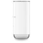 Emulsionneur de lait SMEG MFF02WHEU Blanc - Design rétro années 50