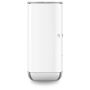 Emulsionneur de lait SMEG MFF02WHEU Blanc - Design rétro années 50