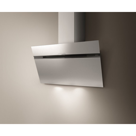 Hotte décorative murale ELICA STRIPE PRF0100993C