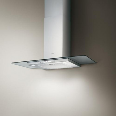 Hotte décorative murale ELICA TRIBE A IX/A/90 PRF0150291