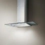 Hotte décorative murale ELICA TRIBE A IX/A/90 PRF0150291
